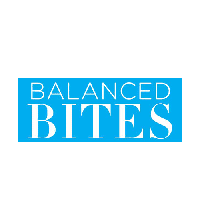 Balanced Bites logo