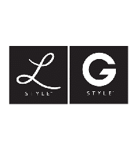 L Style G Style logo
