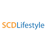SCD Lifestyle logo
