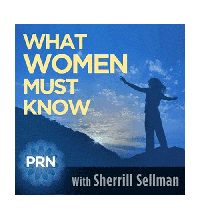What Women Must Know logo