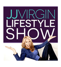 JJ Virgin Lifestyle Show logo