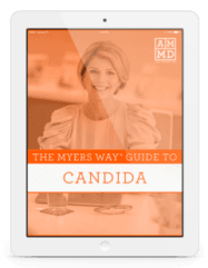 Guide to Candida eBook