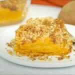 Sweet Potato Casserole w/ Streusel Topping - Amy Myers MD ®