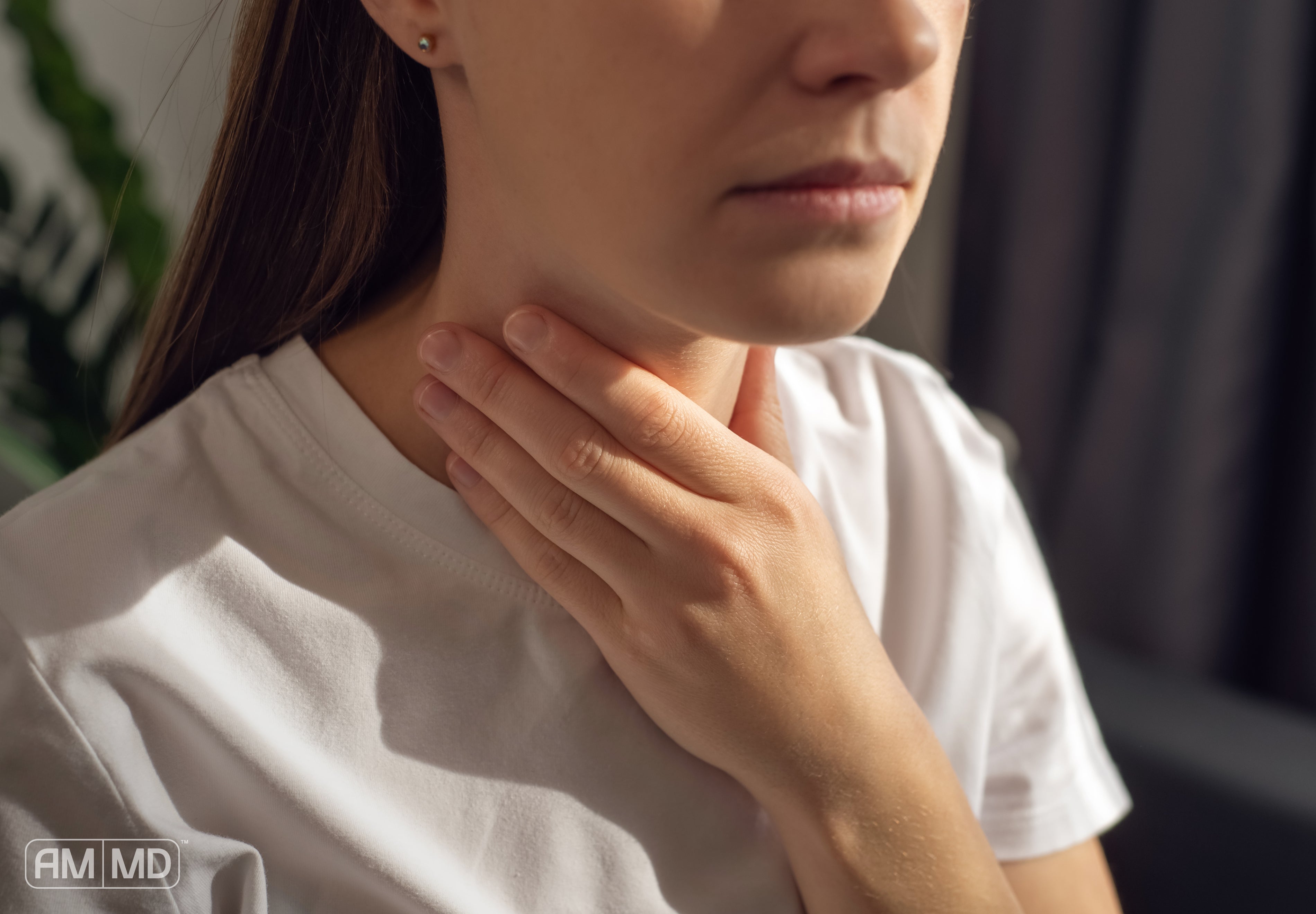 Hyperthyroidism and Functional Medicine Guide Amy Myers MD AMMD Hyperthyroidism and Functional Medicine Guide Amy Myers MD AMMD