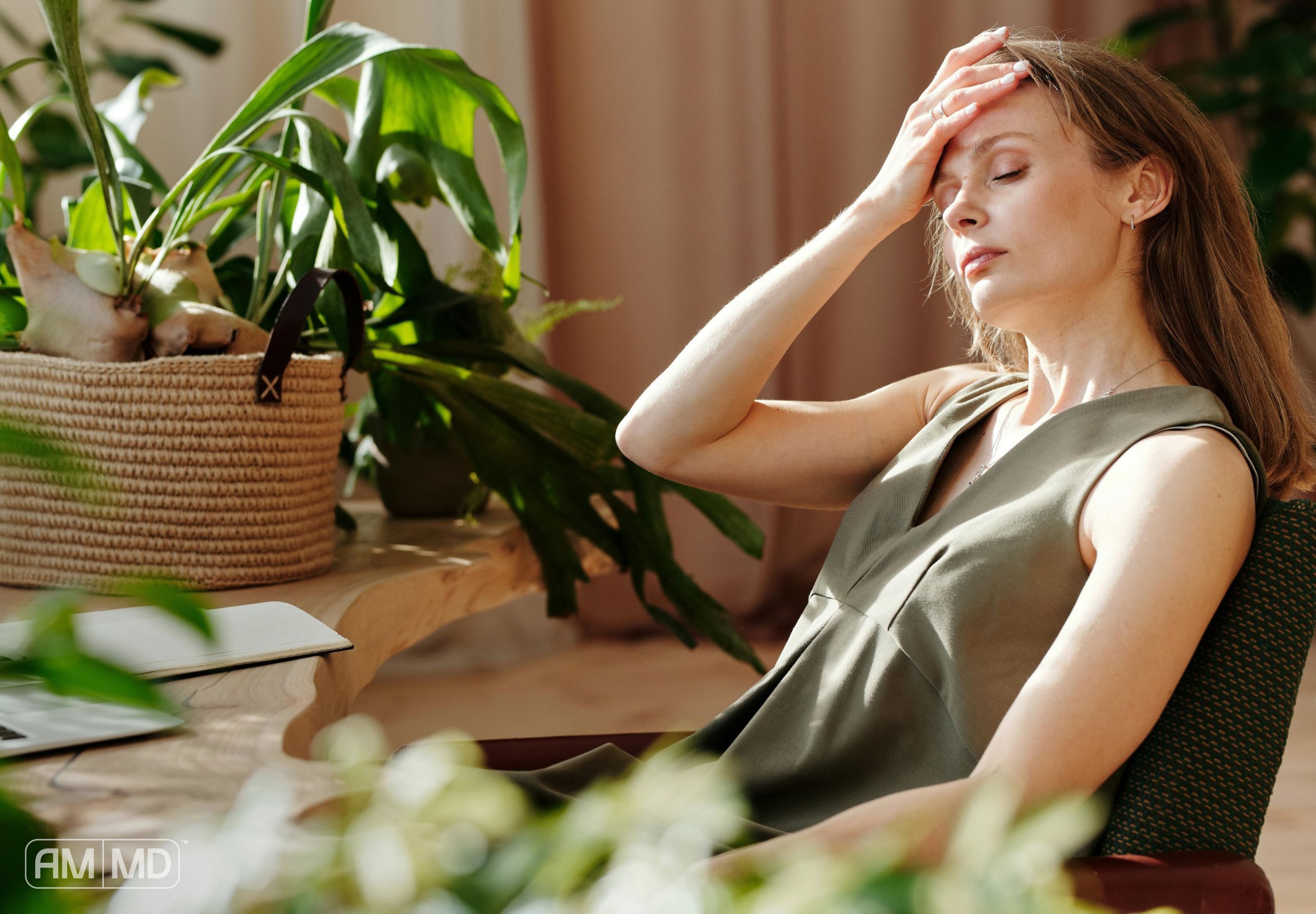Estrogen Dominance: Signs, Causes & Solutions | AMMD Estrogen Dominance: Signs, Causes & Solutions | AMMD