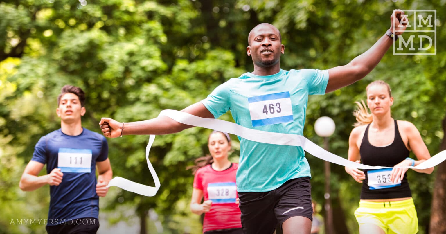 What are the Glutathione Benefits for Athletes AMMD What are the Glutathione Benefits for Athletes AMMD