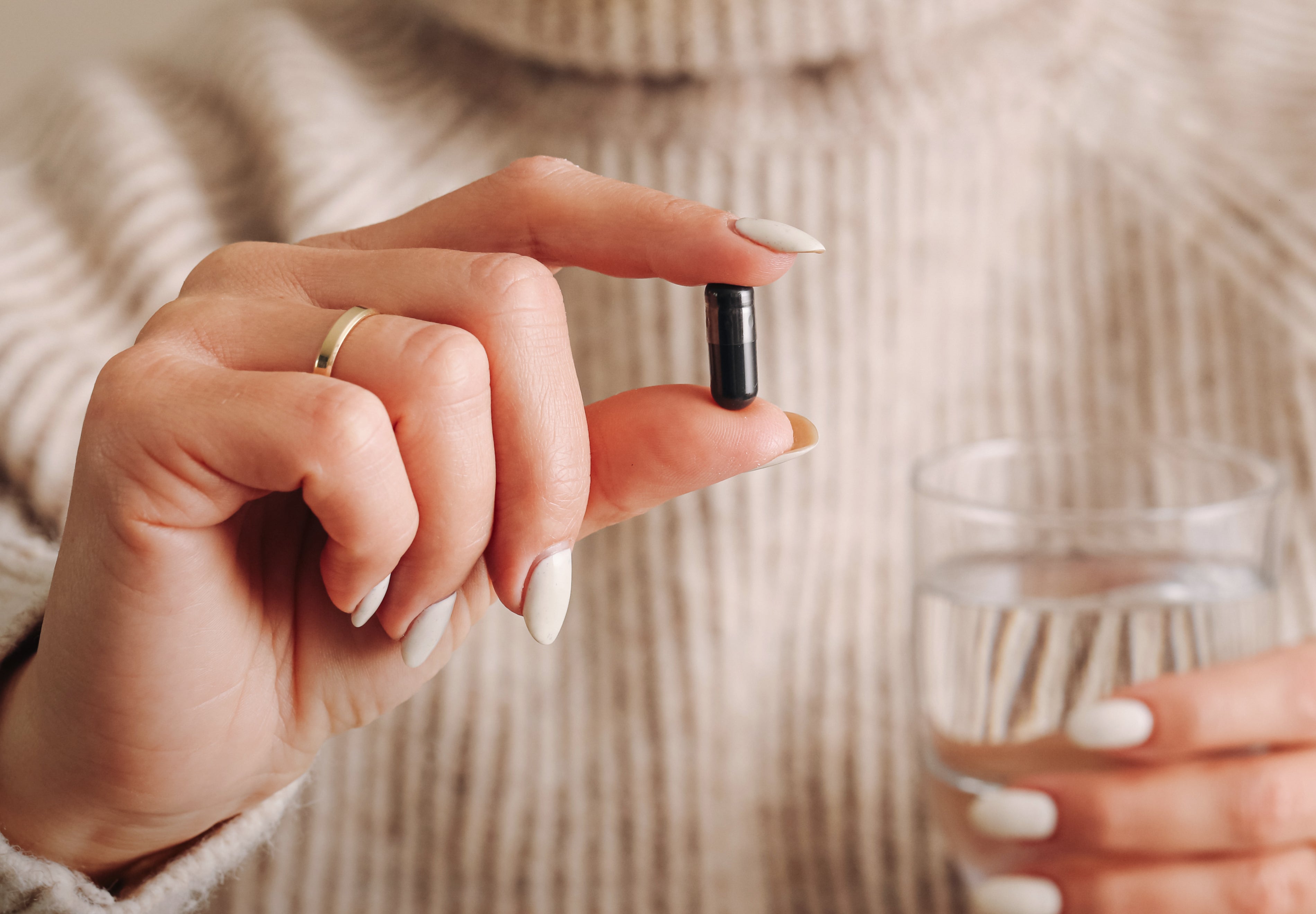 best glutathione for mold detox The Importance of in Health and Healing Liposomal Glutathione Supplement