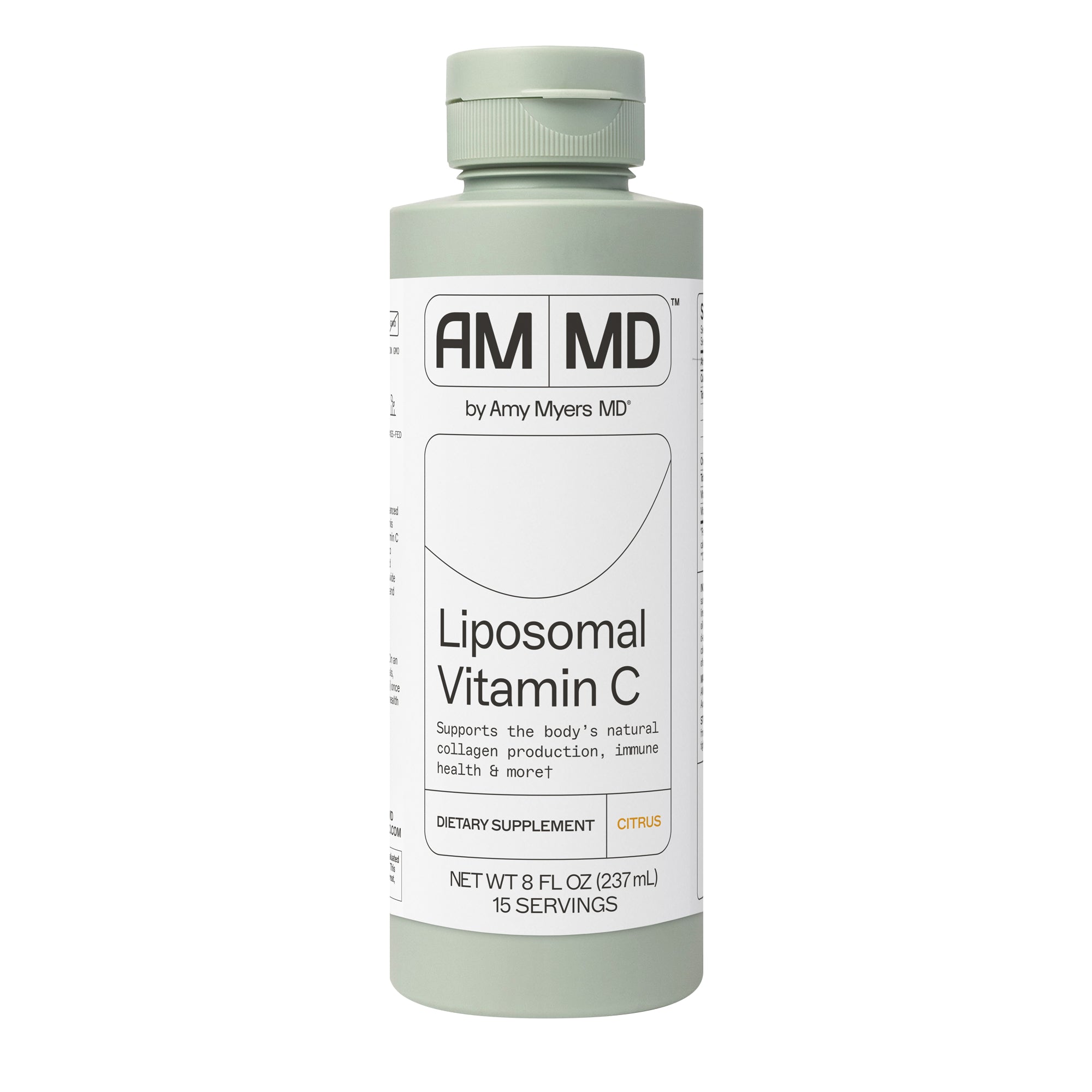 amble health lipo c Liposomal Vitamin C