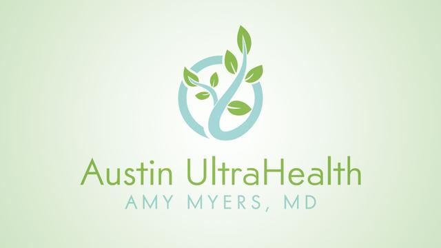 Austin Ultra Health Logo