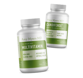 Amy Myers MD products