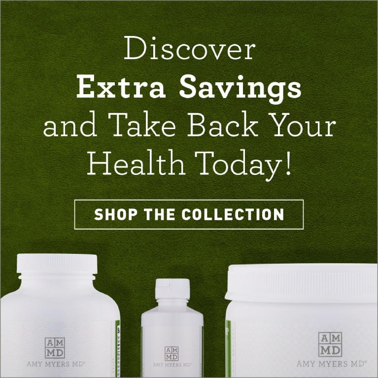 Discover extra savings and take back your health today! Shop the collection.
