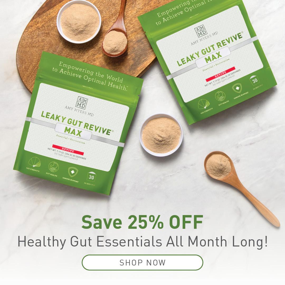 Save 25% off healthy guy essentials all month long! Shop now!