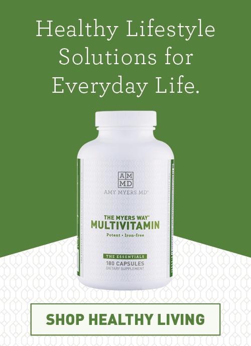 Healthy Lifestyle Solutions for Everyday Life. Shop Healthy Living.