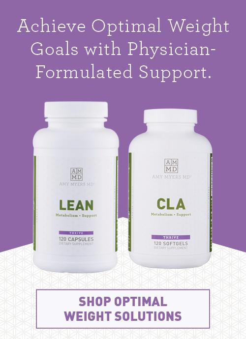 Achieve Optimal Weight Goals with Physician-Formulated Support. Shop Optimal Weight Solutions.
