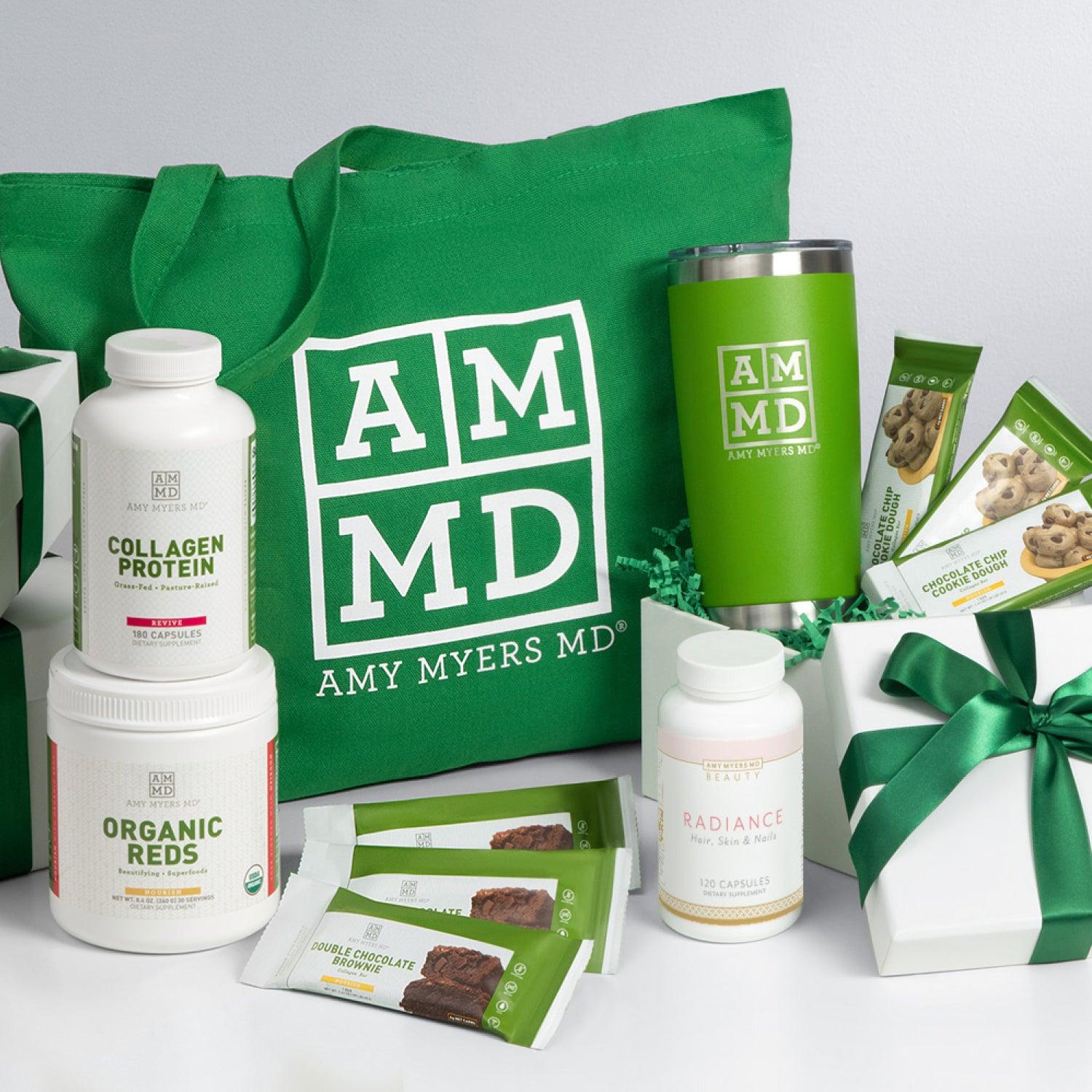 Beauty From Within Gift Set - Amy Myers MD®
