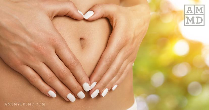 8 Leaky Gut Supplements