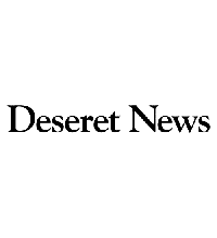Desert News logo
