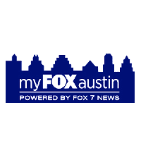 My FOX Austin News logo