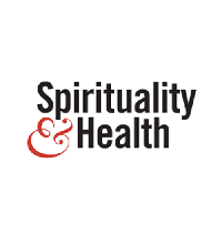Spirituality & Health logo