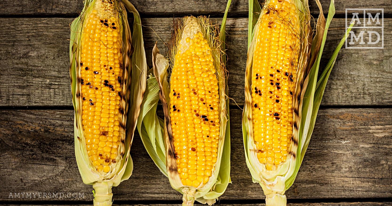 Is Corn The Next Gluten? Does Corn Have Gluten? - Amy Myers MD®
