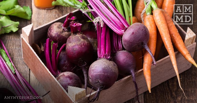 A Doctor’s Top Four Reasons to Eat Organic
