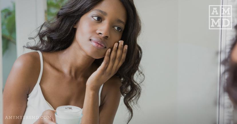 A Doctor’s Morning Routine for Clear Skin and Healthy Teeth