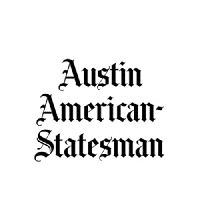 Austin American Statesman logo