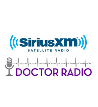 SeriusXM Doctor Radio logo