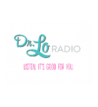 Dr. Lo Radio logo