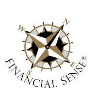 Financial Sense logo