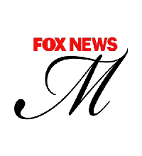 Fox News Magazine logo