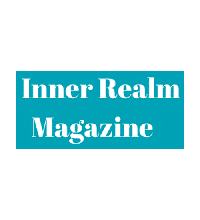 Inner Realm Magazine logo