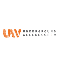 Underground Wellness logo