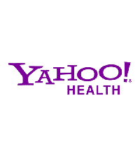 Yahoo! Health logo