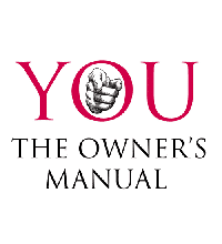 You the Owner's Manual logo