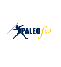 Paleo f(x) logo