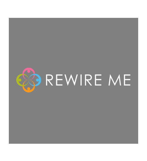 Rewire Logo