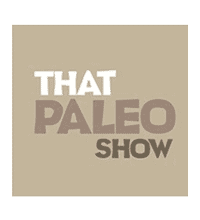 That Paleo Show logo