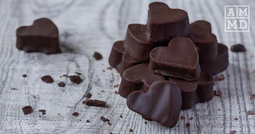 8 Reasons to Eat Chocolate This Valentine’s Day