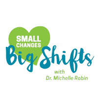 Small Changes Big Shifts logo
