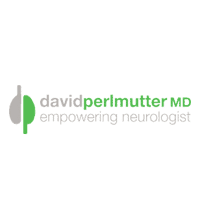 David Perlmutter MD logo
