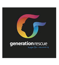 Generation Rescue logo