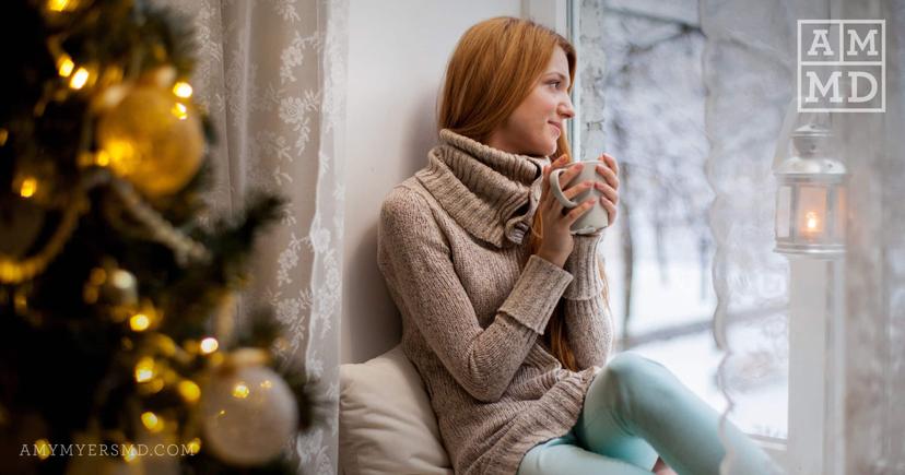 Tips for Gut-Healthy, Stress-Free Holidays