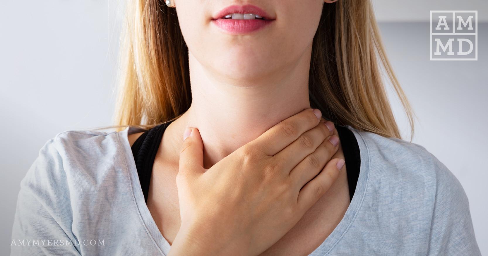 The SIBO & Hypothyroidism Connection