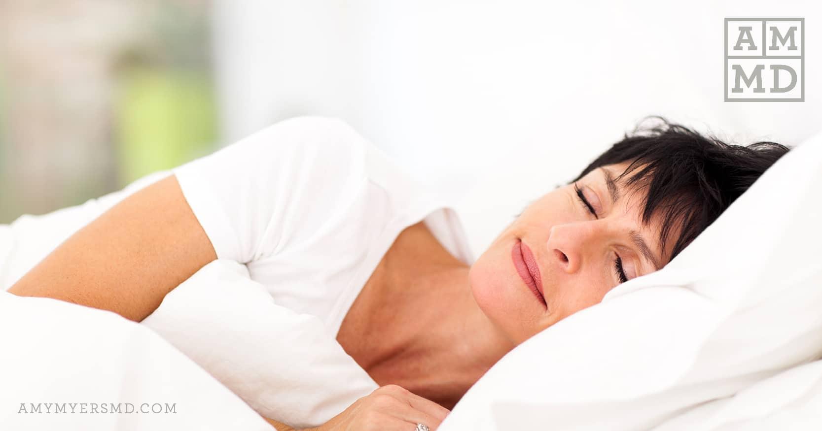 7 Steps to Reset Your Sleep Cycle