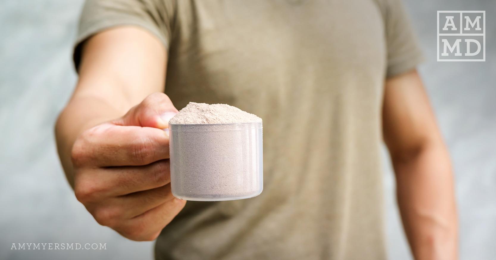Paleo Protein Powder: Ingredients To Avoid