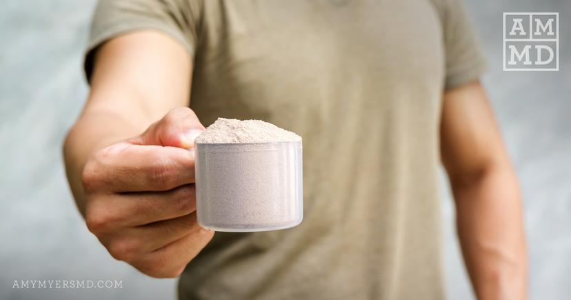 Paleo Protein Powder: Ingredients To Avoid