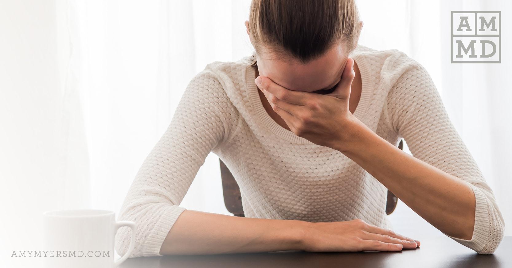 7 Health Problems That Can Cause Anxiety