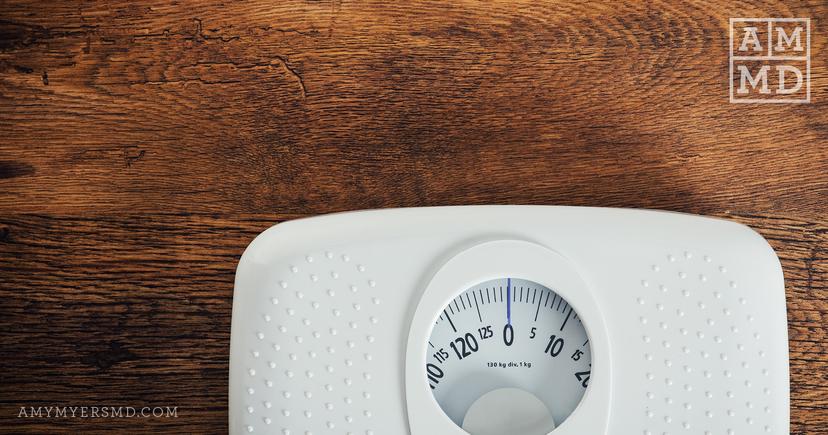Weight Loss: A Functional Medicine Approach