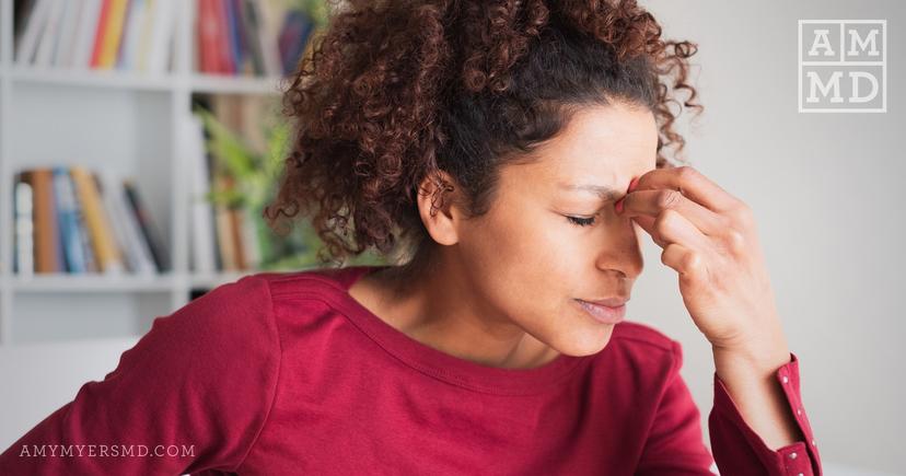 5 Migraine Triggers Plus 3 Tips for Natural Relief